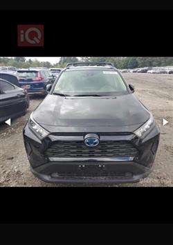 تويوتا راف 4